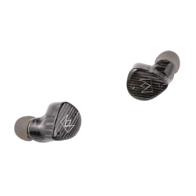 Noble Audio ノーブル・オーディオ NBA-FOKUS-PRESTIGE-ENCORE-BK 完全ワイヤレスイヤホン FoKus Prestige Encore Black_2