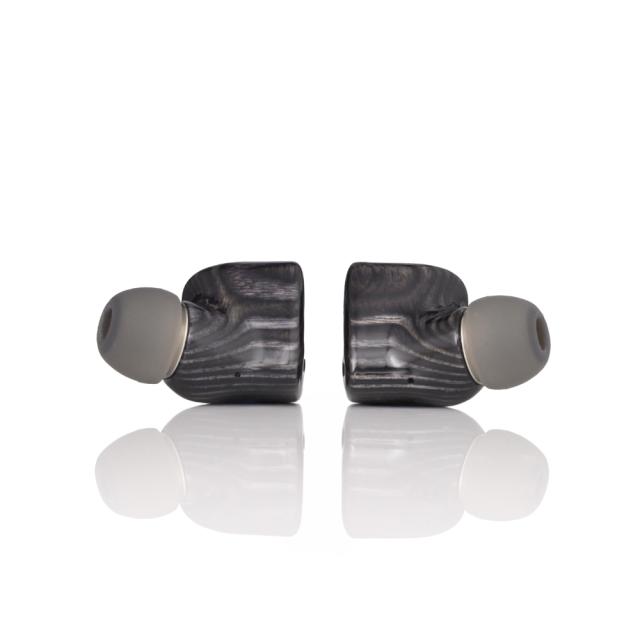 Noble Audio ノーブル・オーディオ NBA-FOKUS-PRESTIGE-ENCORE-BK 完全ワイヤレスイヤホン FoKus Prestige Encore Black_3
