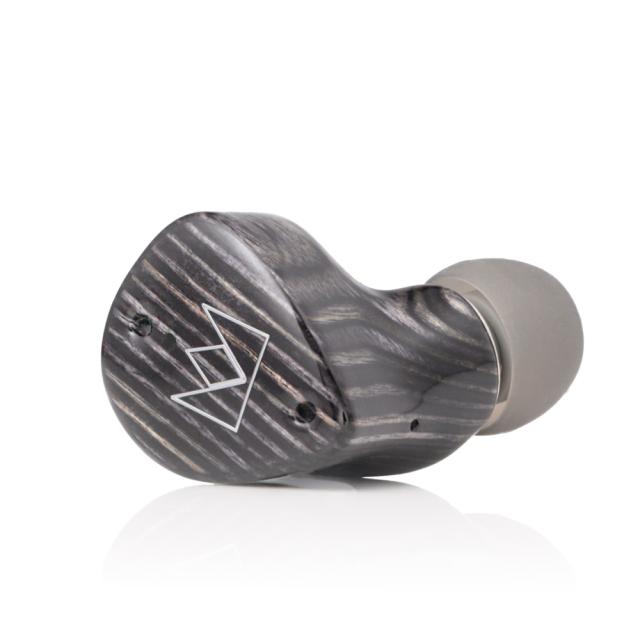 Noble Audio ノーブル・オーディオ NBA-FOKUS-PRESTIGE-ENCORE-BK 完全ワイヤレスイヤホン FoKus Prestige Encore Black_4