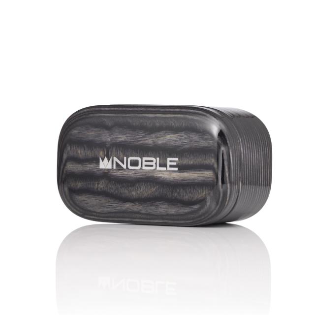Noble Audio ノーブル・オーディオ NBA-FOKUS-PRESTIGE-ENCORE-BK 完全ワイヤレスイヤホン FoKus Prestige Encore Black_5