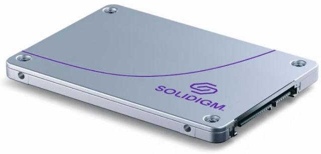 intel SSD D3-S4620 2.5inch 480GB SSDSC2KG480GZ01