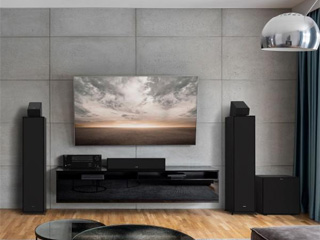 Klipsch クリプシュ R-800F フロアスタンディングスピーカー(1本) REFERENCE SERIES リファレンス シリーズ_4