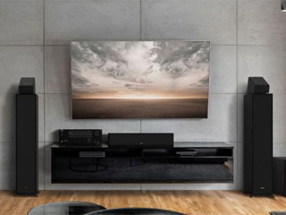 Klipsch - R-600F（1本/フロアスタンディングスピーカー） Klipsch | R-600F Floorstanding Speaker