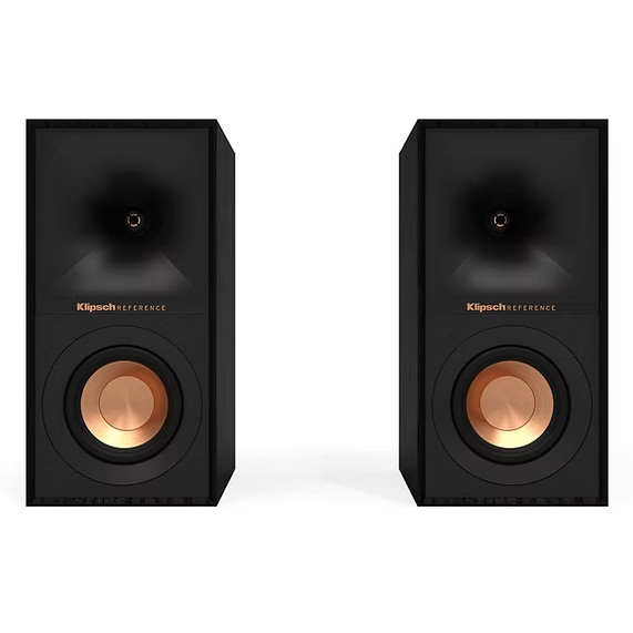Klipsch クリプシュ R-40M ブックシェルフスピーカー（ペア） REFERENCE SERIES