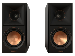 Klipsch クリプシュ RP-500M II ブックシェルフスピーカー（ペア） REFERENCE PREMIERE シリーズ