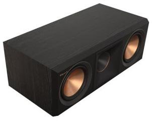 Klipsch クリプシュ RP-500C II センタースピーカー (1台) REFERENCE PREMIERE シリーズ_1
