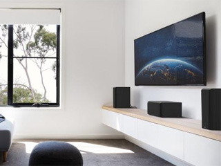 Klipsch クリプシュ RP-500C II センタースピーカー (1台) REFERENCE PREMIERE シリーズ_3