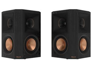 Klipsch クリプシュ 【納期11月下旬以降】RP-502S II サラウンドサウンドスピーカー（ペア）REFERENCE PREMIERE シリーズ 105,875円