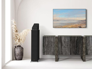 Klipsch クリプシュ RP-500SA II イネーブルドスピーカー（ペア） REFERENCE PREMIERE シリーズ