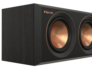 Klipsch クリプシュ RP-404C II センタースピーカー (1台) REFERENCE PREMIERE シリーズ_4