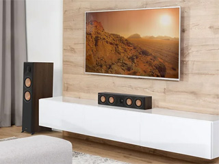 Klipsch クリプシュ RP-404C II センタースピーカー (1台) REFERENCE PREMIERE シリーズ_5