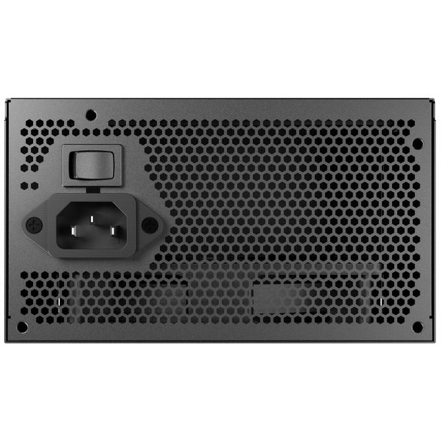 Antec アンテック 80PLUS BRONZE 認証取得電源ユニット 650W CSK650DC
