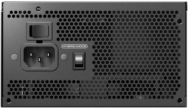 Antec アンテック 80PLUS GOLD 認証取得 高効率高耐久ATX電源ユニット 1200Wモデル GSK1200 ATX3.1_1
