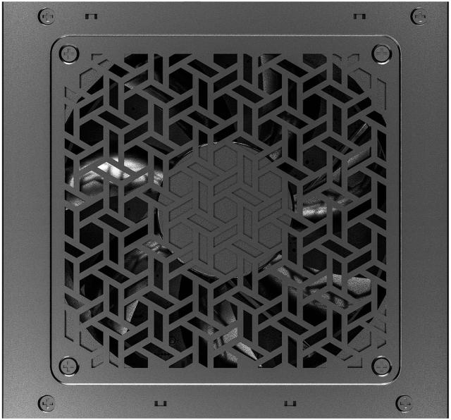 Antec アンテック 80PLUS GOLD 認証取得 高効率高耐久ATX電源ユニット 1200Wモデル GSK1200 ATX3.1_7