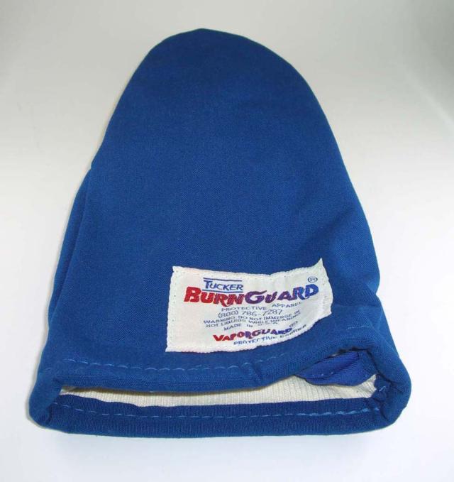 バンガード バンガードオーブンプレスミット高温用／０５１２１　１２インチ