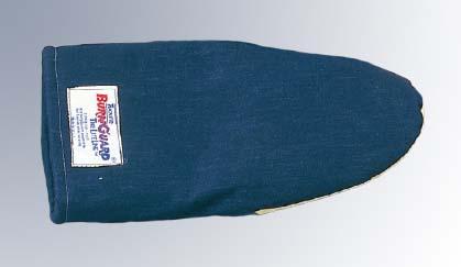 Tucker ダッガーバ゜ンガ゜ード゜　オーブンミット　１２吋（１枚）５５１２１