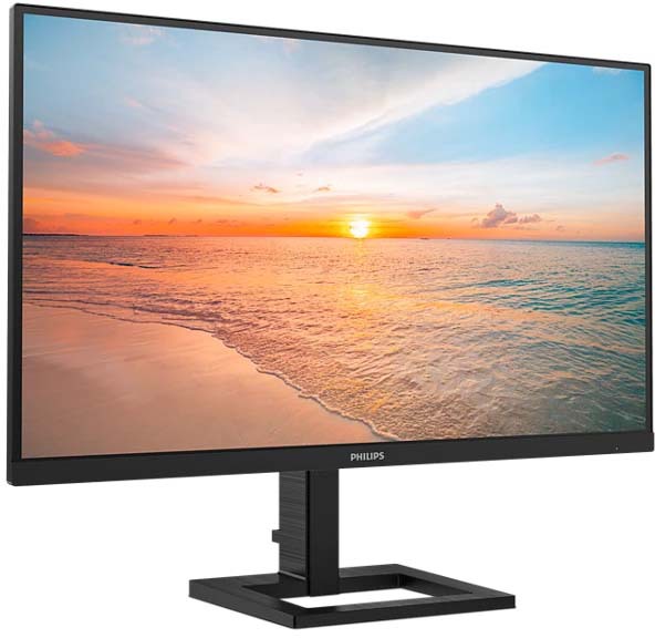 フィリップス PHILIPS 27インチ PHILIPS 279E1EW/11 27インチ 4K