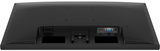 PHILIPS フィリップス 23.8型液晶ディスプレイ/ブラック/5年間フル保証/省資源化パッケージ/スタンド無し 24B2N2100L/11_3