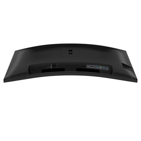 PHILIPS フィリップス VAパネル採用 WQHD対応34型液晶ディスプレイ スピーカー 5年間フル保証 給電(PD)90W 34B2U3600C/11_2