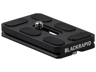 BLACKRAPID ブラックラピッド 2503002　トライポッドプレート70の通販は 13,794円