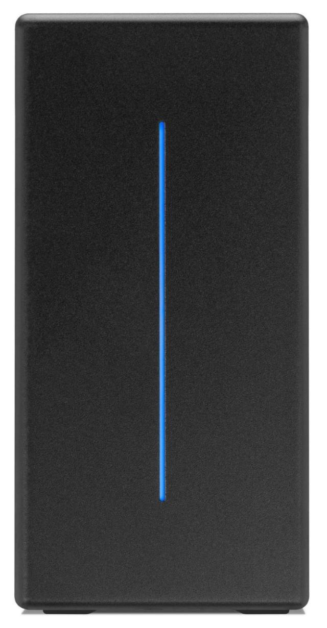 OWC Thunderbolt5 対応 外付けRAIDストレージ SoftRAID付き ThunderBlade X12 12TB OWCTB5TBL12X012