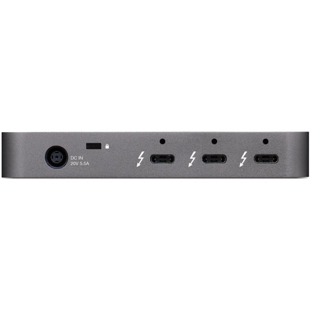 OWC Thunderbolt Hub サンダーボルトハブ OWCTB4HUB5Pの通販はau PAY