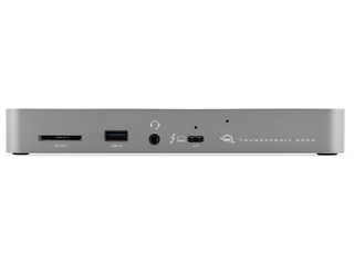 OWC サンダーボルト接続ドッキングステーション Thunderbolt Dock OWCTB4DOCK_1