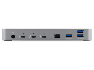 OWC サンダーボルト接続ドッキングステーション Thunderbolt Dock OWCTB4DOCK_2