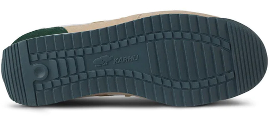 KARHU カルフ 【ユニセックス】メスタリ スニーカー【US8/25.5-26.0cm】【ダークフォレスト/カリー】KH805061 その他スニーカー