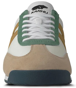 KARHU カルフ 【ユニセックス】メスタリ スニーカー【US8/25.5-26.0cm】【ダークフォレスト/カリー】KH805061 その他スニーカー