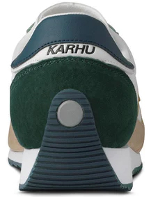 KARHU カルフ 【ユニセックス】メスタリ スニーカー【US8/25.5-26.0cm】【ダークフォレスト/カリー】KH805061 その他スニーカー
