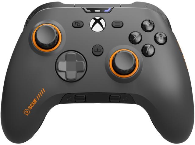 CORSAIR コルセア SCUF製Valor Pro Xbox ゲーミングコントローラー Bluetooth USBドングル スチールグレー 505-178-05-102-AP 23,086円