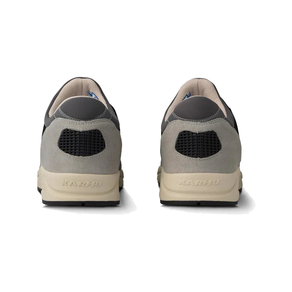 KARHU カルフ 【ユニセックス】アリア95 【ドーンブルー/ジェット
