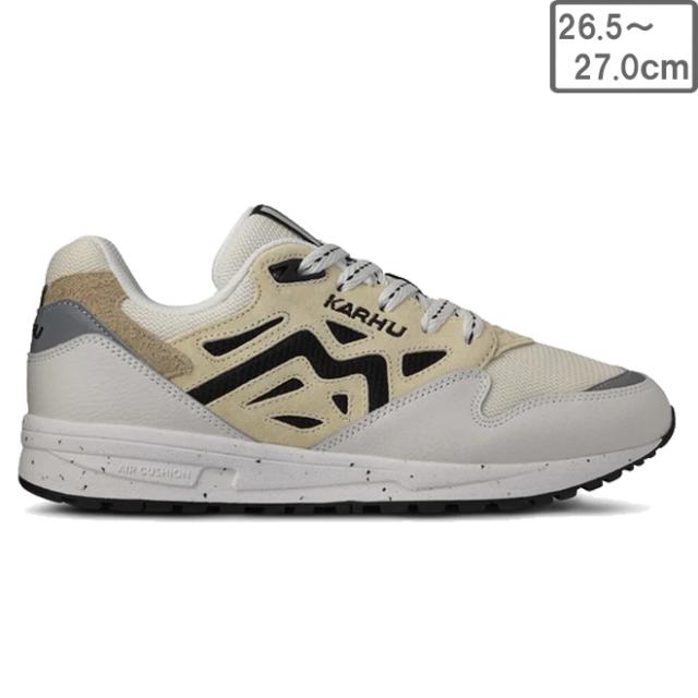 KARHU カルフ 【ユニセックス】レガシー96 【US9/26.5-27.0cm】【ブランドブラン/ウッドアッシュ】 KH806084