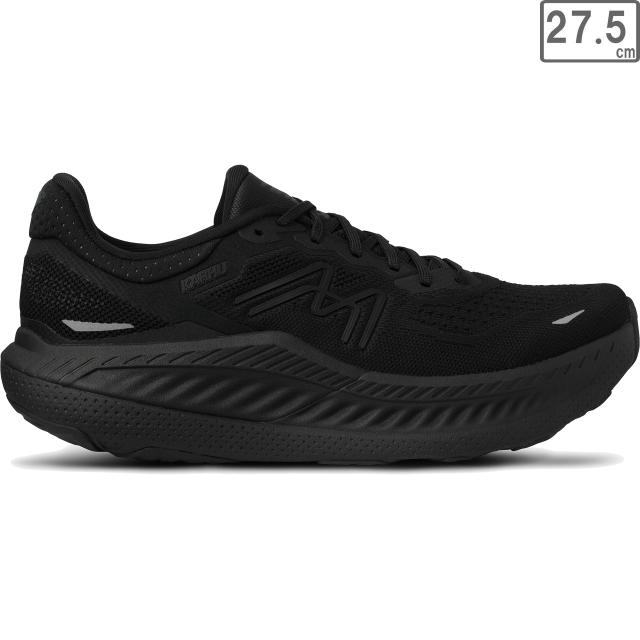 KARHU カルフ 【メンズ】メスタリラン2.0 【ブラック/ブラック】【US9.5/27.5cm】 KH105017
