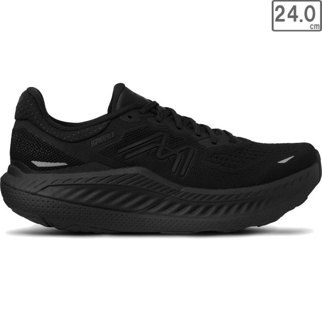 KARHU カルフ 【レディース】メスタリラン2.0 【ブラック/ブラック】【US7/24.0cm】 KH205015