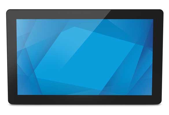 タッチパネル・システムズ 15.6型ワイド投影型静電容量方式TFT組込みマルチタッチパネルモニター ET1594L-2UWB-0-MT-ZB-NPB-G