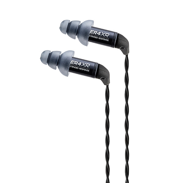 Etymotic Research エティモティックリサーチ ER4XR イヤホンの通販は