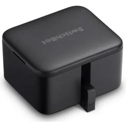 SwitchBot スイッチボット スイッチボット SWITCHBOT-B-GH ブラックの通販は 5,027円