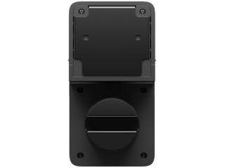 SwitchBot スイッチボット スイッチボット ロック W1601700-GH ブラックの通販は