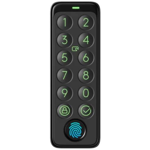 SwitchBot スイッチボット スイッチボット 指紋認証パッド ロック専用 W2500020-GHの通販は 11,090円