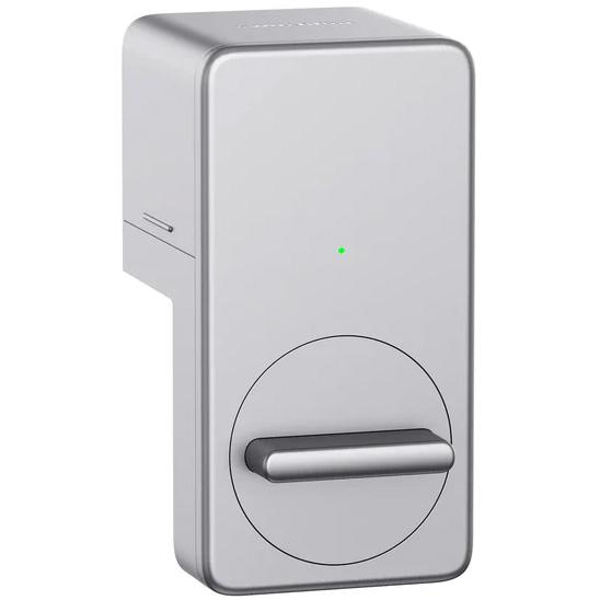 SwitchBot スイッチボット スイッチボット ロック W1601703-RT シルバー 9,317円