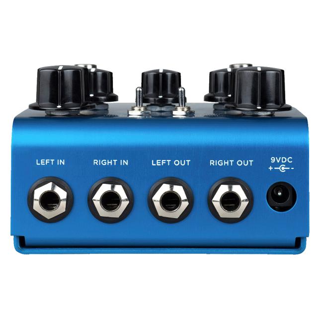 strymon Ola コーラス・ビブラート strymon ola コーラス ビブラート