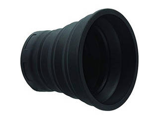 KUVRD KUVRD ユニバーサルレンズフード サイズM KUVRD-ULH-M