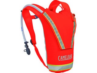 CAMELBAK/キャメルバック ハイドレーションバッグ HI-BIZ(ハイビズ) オレンジ 1736801000