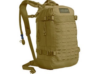 CAMELBAK/キャメルバック ハイドレーションバッグ H.A.W.G.(ホーグ) コヨーテ 1734201000