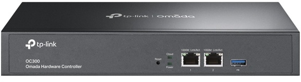 TP-Link ティーピーリンク Omadaハードウェアコントローラー OC300