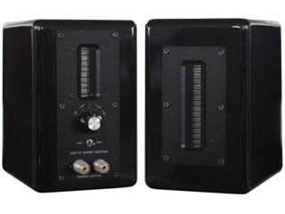 Aurum Cantus オーラムカンタス G3ST-D スーパーツィター　ペア