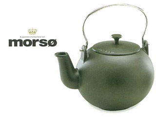morso モルソー ケトル（大）　523452