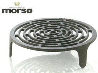 morso モルソー トスカーナグリル　523752の通販は